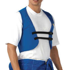 OMP Kart Rib Vest
